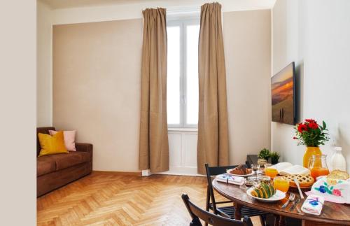 Appartamento moderno multicomfort - Premuda Luxury