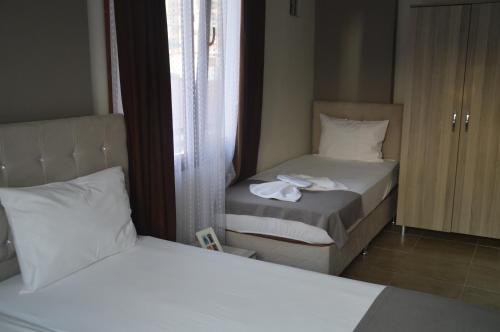 Φωτογραφία από το άλμπουμ του Hotel Hugo σε Altınoluk