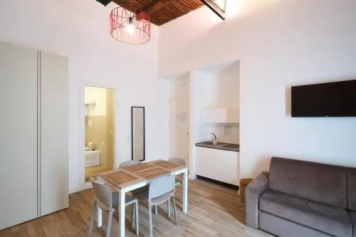Toto e Peppino Luxury Rooms photo 74