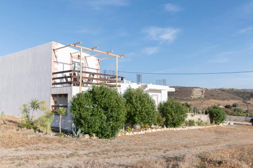 Φυσικό τοπίο κοντά σε αυτή η παραθεριστική κατοικία