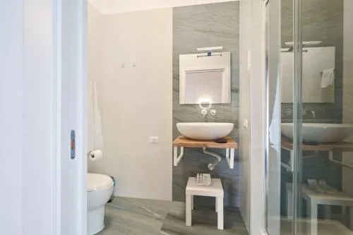 Toto e Peppino Luxury Rooms photo 51