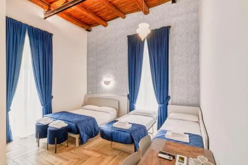 Toto e Peppino Luxury Rooms photo 31