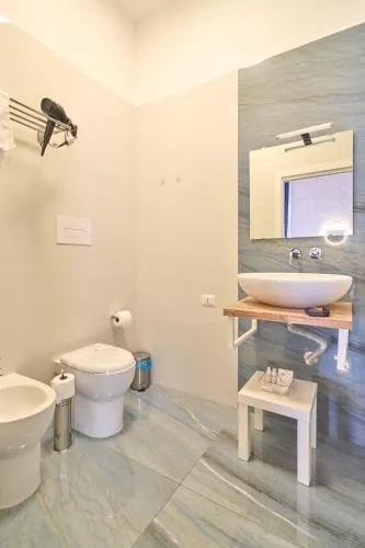 Toto e Peppino Luxury Rooms photo 50