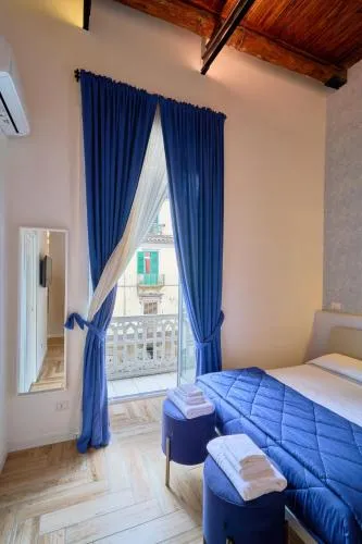 Toto e Peppino Luxury Rooms photo 22
