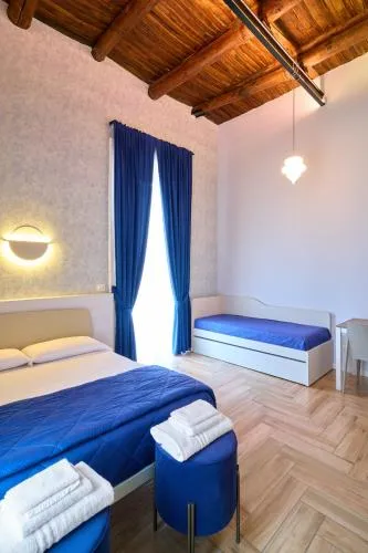 Toto e Peppino Luxury Rooms photo 29
