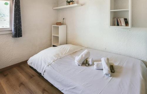 Photo de la galerie de l'établissement Studio Intime proche gare, à Toulon