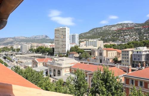 Photo de la galerie de l'établissement Studio Intime proche gare, à Toulon