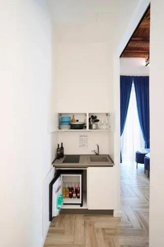 Toto e Peppino Luxury Rooms photo 54