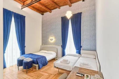 Toto e Peppino Luxury Rooms photo 35