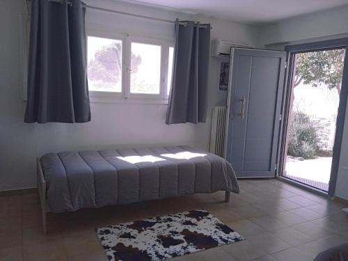 Φωτογραφία από το άλμπουμ του Andros Lighthouse Apartments σε Mesariá