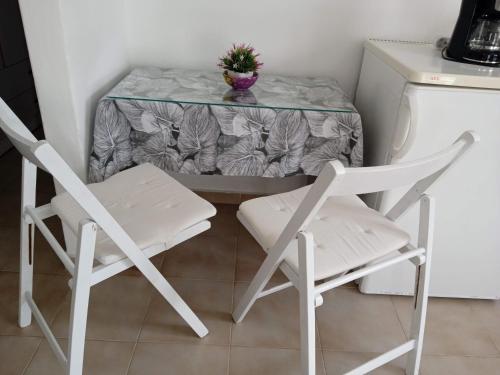 Φωτογραφία από το άλμπουμ του Andros Lighthouse Apartments σε Mesariá