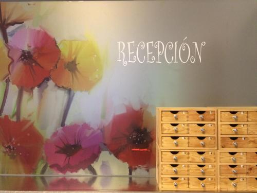 Fotografie z fotogalerie ubytování Hotel Sur Utopia v destinaci El Puerto de Santa María