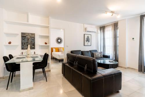 San Isidoro Olehousing
