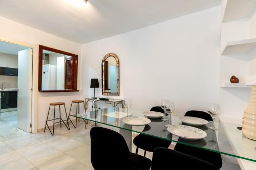 San Isidoro Olehousing