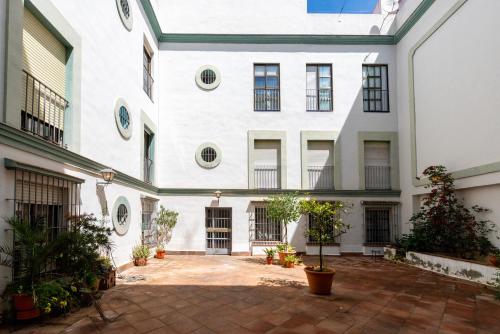 San Isidoro Olehousing