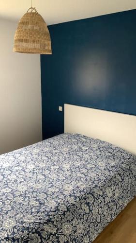 Photo de la galerie de l'établissement Appartement lumineux de 60m2, à Guer