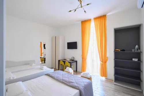 Toto e Peppino Luxury Rooms photo 5