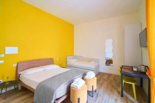 Toto e Peppino Luxury Rooms photo 7