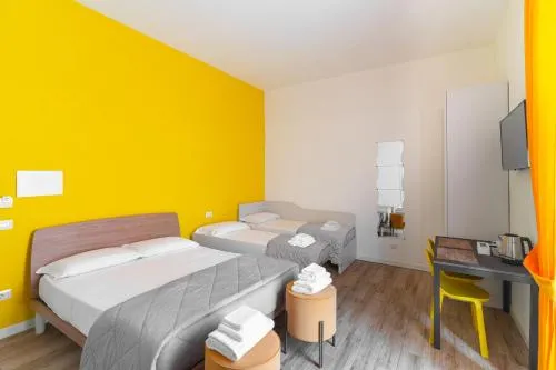 Toto e Peppino Luxury Rooms photo 8