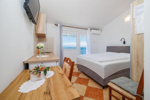 Apartments Brana
