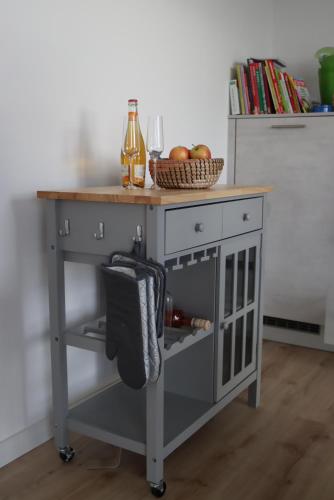 Fotografie z fotogalerie ubytování Ferienwohnung Goitzschetraum v destinaci Pouch