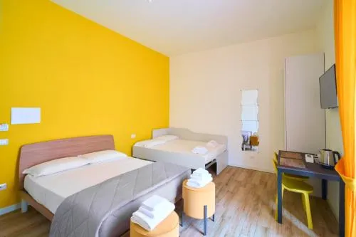 Toto e Peppino Luxury Rooms photo 9