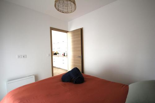 Photo de la galerie de l'établissement One bedroom with Terrace, à Paris