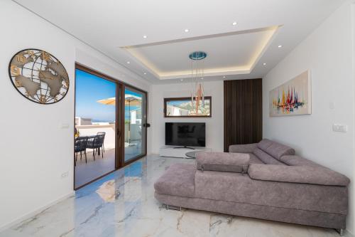 Villa Hillson