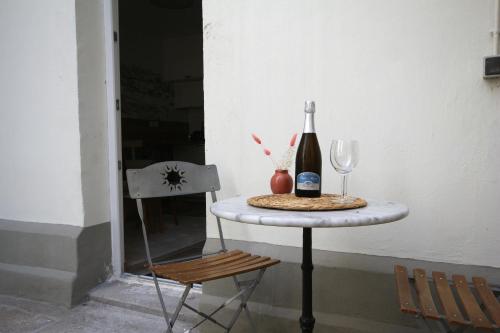 Photo de la galerie de l'établissement One bedroom with Terrace, à Paris