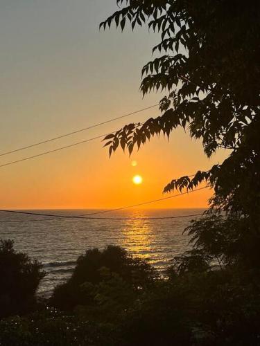Φυσικό τοπίο κοντά σε αυτή η παραθεριστική κατοικία