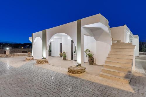 Foto Casa Arches, Rhodes
