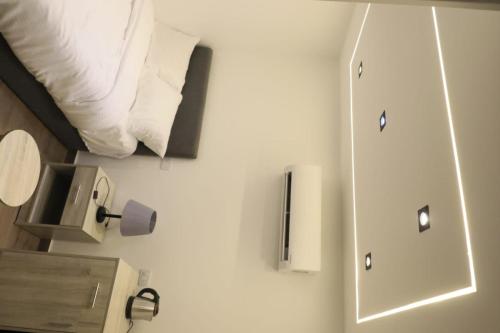 Billede fra billedgalleriet på لوكاندة الحصري أكتوبر motel elhosary i 6. oktober-byen