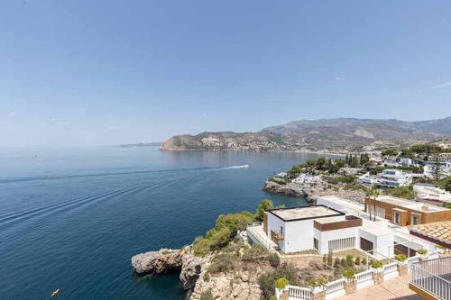 Gallery image of Casa Villa Lumar in Almuñécar