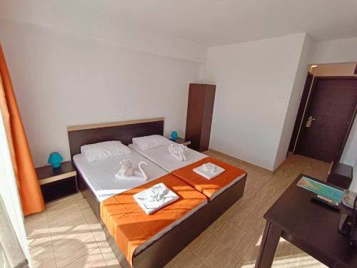 Gallery image of Hotel Cosmos in Eforie Sud