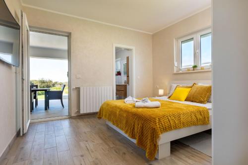 Villa Val Zuanaga Rovinj-Veštar photo 2