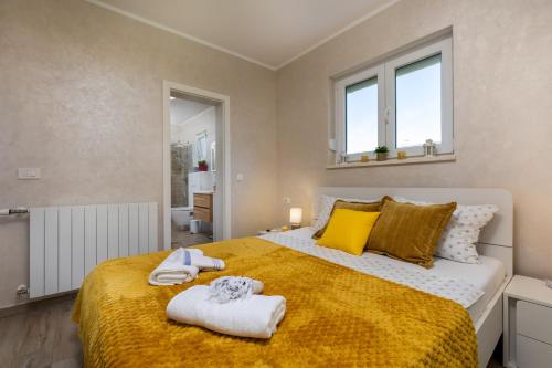 Villa Val Zuanaga Rovinj-Veštar