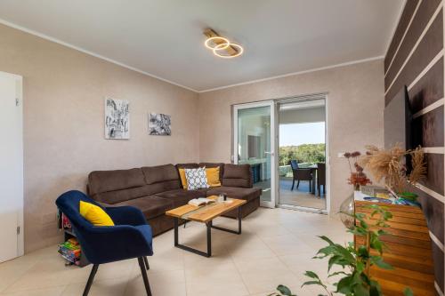 Villa Val Zuanaga Rovinj-Veštar