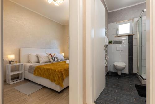 Villa Val Zuanaga Rovinj-Veštar photo 3