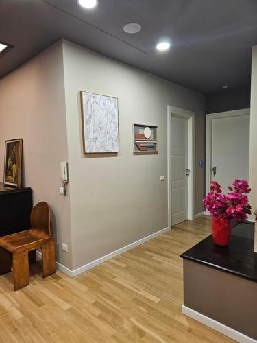 Φωτογραφία από το άλμπουμ του Santrid Suites στην Κατάνια