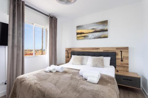 Apartamento Estrella Del Sur