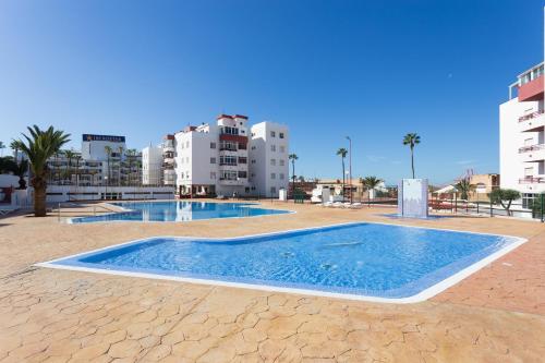 Apartamento Estrella Del Sur