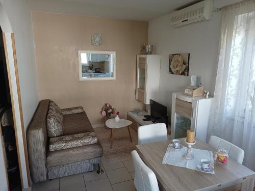 Fotografie z fotogalerie ubytování Apartment Luka v destinaci Fažana