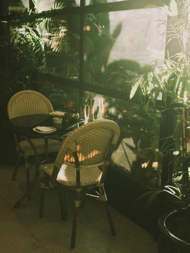 Fotografie z fotogalerie ubytování Hotel Eco Boutique Bidasoa v destinaci Santiago