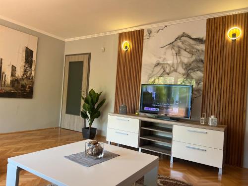 Fotografie z fotogalerie ubytování Apartment Ortakovski v destinaci Skopje