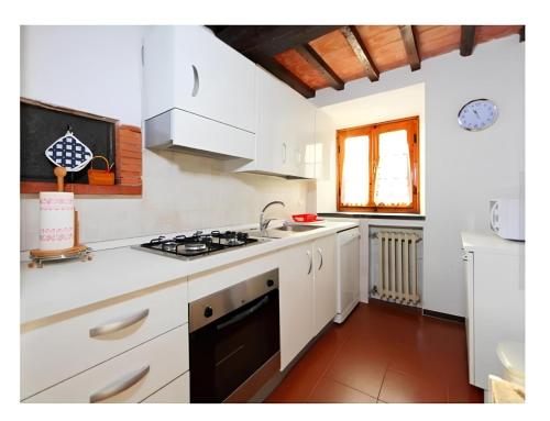 Gallery image of Villa panoramica Sara e Chiara in Santa Lucia