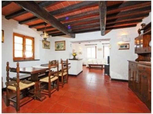 Gallery image of Villa panoramica Sara e Chiara in Santa Lucia