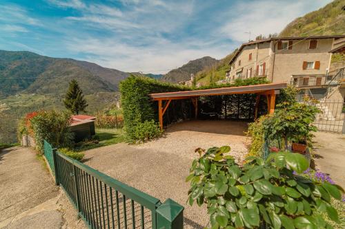 Foto Casa Giacomo - Wunderschönes Landhaus am Gardasee-Tremosine 6
