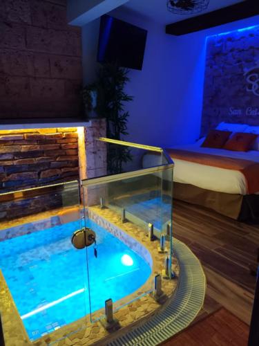 Apartamentos San Cristóbal Centro Córdoba