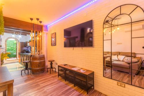 Apartamentos San Cristóbal Centro Córdoba