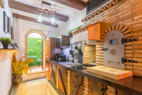 Apartamentos San Cristóbal Centro Córdoba
